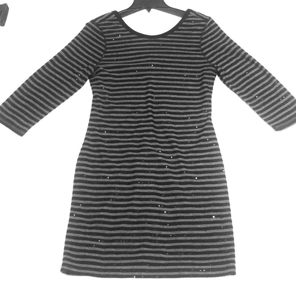 Express Stretchy Sheath Dress Size M